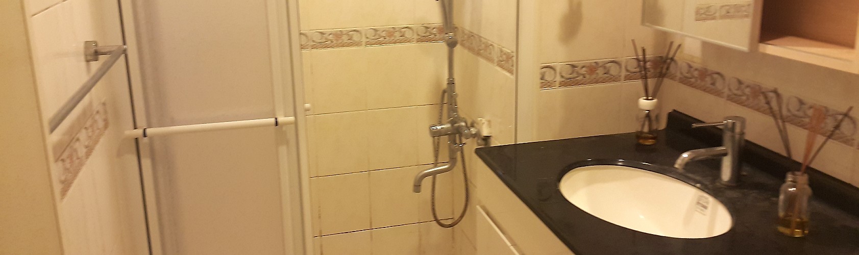 東勢浴室裝修完工案例