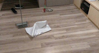 后里乾濕分離設計