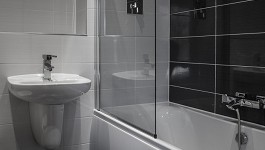 后里小坪數浴室-衛浴安裝